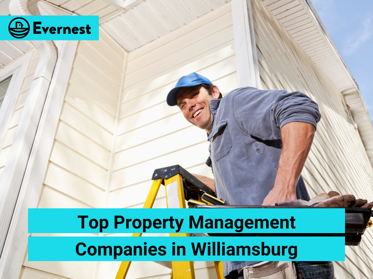 Top Property Management Companies in Williamsburg